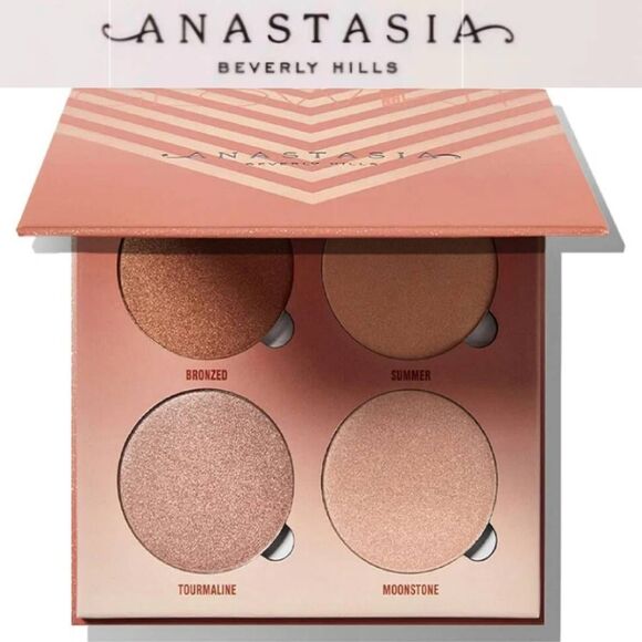 Anastasia Beverly Hills Sundipped Glow Kit - Picture 1 of 8
